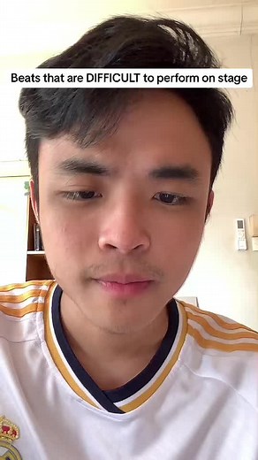 Difficult Beatbox Performances | Beatbox Battle