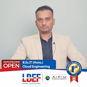 7.3K views · 35 reactions | ️ Ignite Your Future with Cloud...