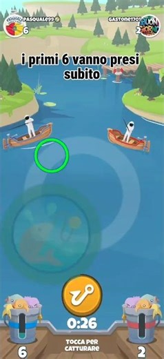 Tips sul Gioco della Pesca!! #atlasearth #gameplay #perte #Atlasearthita #trucco #shorts