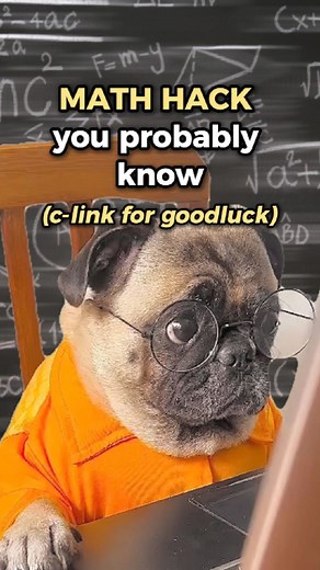 Master Math with These Tips & Tricks! Say goodbye to complicated calculations and hello to easy problem-solving! 🚀📚 #MathHacks #QuickMath | Thinkster Learning