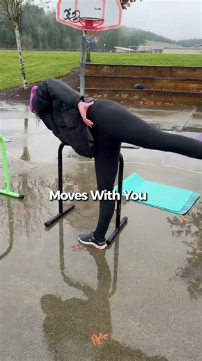 Columbia Rain Jacket Review | Lightweight Waterproof Jacket for Rainy Workouts