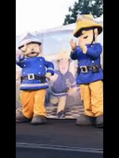 mindvideo ai fireman sam live show is on fire #mindvideoai #firemansam #liveshowisonfire @fudbaleri.prvaci