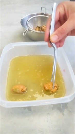 ¿Gelatina caliente… que no se deshace?