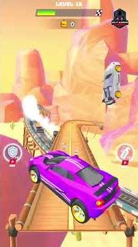 CHALLENGE CAR RACING GAMEPLAY 2026 - CAR RACING STUNTS GAMEPLAY 🏁🚘🏁🕹