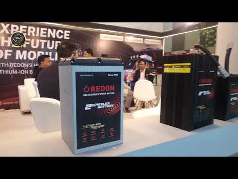 Intro Lithium and Lead Battery