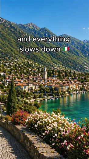 Feels Like Italy 🇮🇹 Calm Summer Vibes ☀️