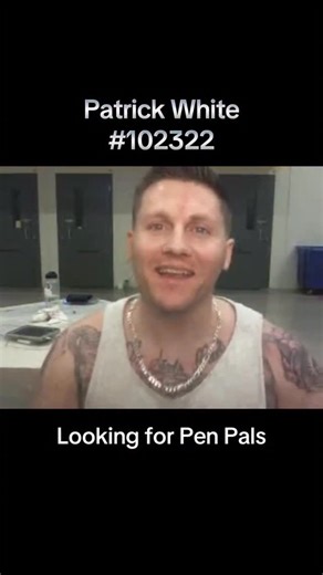Prison Pen Pals Wanted on Instagram: "I’m 6 foot, 210lbs. Athletic. I have a lot of tattoos. I’m artistic, l love tattoos and other art pieces. (Its okay if you don’t have any.) I’m spiritual. I’m Single. I’m looking for a down ass girl to be my penpal. I prefer a loyal and nonjudgmental girl. I’m currently locked up in Idaho on trafficking heroin charges. I have a few more years too go. Id love to take my mind of these concrete walls and chat with you! Who knows where it will take Contact me if