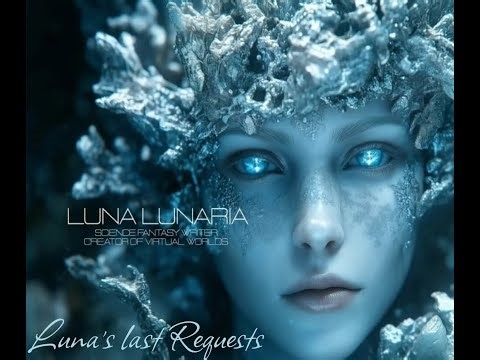 Luna's Last Requests