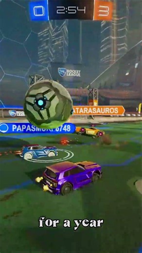 IMAGINE me in my PRIME #prime #rocketleagueclips #fyp #shorts