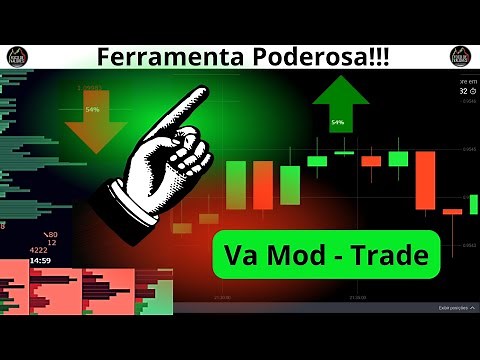 VA MOD - Opções Binárias.