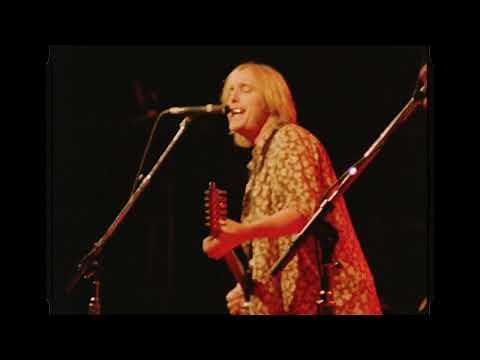 Tom Petty & The Heartbreakers - The Fillmore House Band - 1997 (Short Film Part 1)