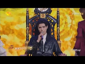 阿云嘎《不朽的》新歌首唱 是时候更新歌单了！ 《天天向上》 Day Day Up【芒果TV音乐频道】