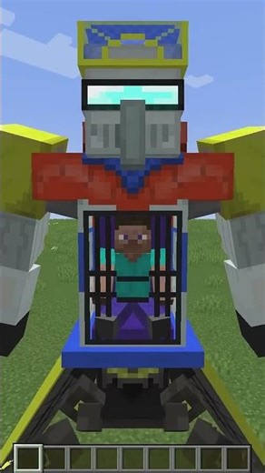 Minecraft Cool Mods №23