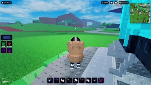 Blizzard Bane tutorial