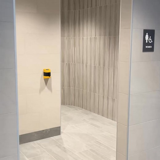 Cleveland Hopkins International Airport (CLE) on Reels