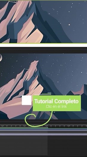 Impulsa tu Creatividad con Máscaras en After Effects - Tutoriales de After Effects en español