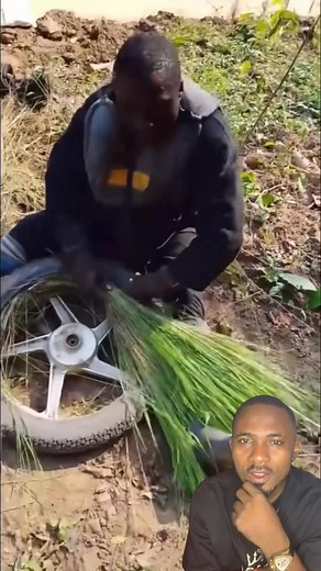 African technology Na waoo Unbelievable | Kizito Global101