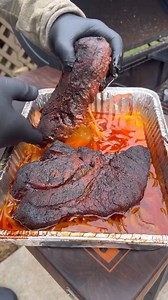 11M views · 168K reactions | So tender, so good 襤 | Over The Fire Cooking by Derek Wolf | Facebook