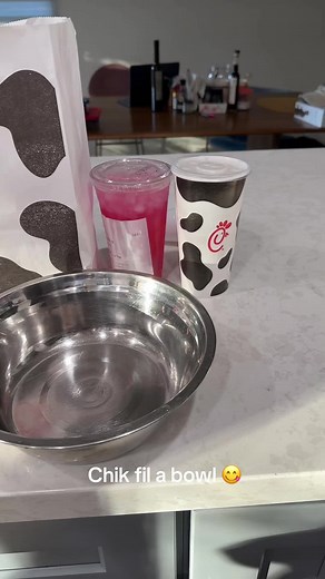 Chick-fil-A Bowl with Fries & Mac and Cheese: What’s in It?