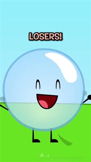 Eraser Crashout?? #bfdi #bfdia #bfb #tpot #animation
