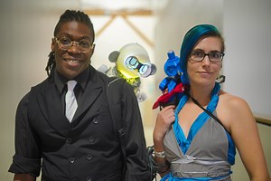 Companion Bots Definitely Are The Droids You’re Looking For