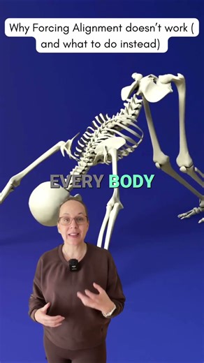 Why Forcing Alignment doesn’t work (and what to do instead)