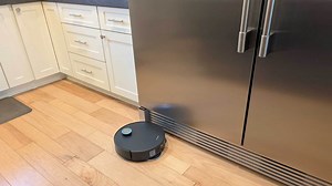 Five Features I'd Look For in a Robot Vacuum Right Now