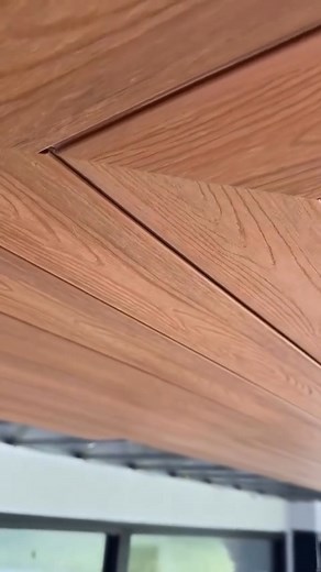 Build a nice looking Wall with WPC Ceiling more information: Email:info@bestoocn.cn WhatsApp: wa.me//8615817820477 www.bestoocn.com #BESTOO #WPCceiling #Compositecladding #wpcwallcladding #wpccladding #wpccladdingoutdoor #wpccladdingexterior #wpcwallpanel #wpccladding #outdoorwall #wallpanel #walldecor #walldecoration #luxurywall #flutewallpanels #walldesign #wpcfactory #wpcmanufacture #wallfactory #wallproject #walldecor #wallart #wallstreet #walldecoration #wallartdecor #wallcoverings #wallpan
