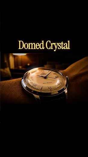 Orient Bambino explained in the simplest way possible.