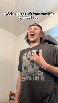 What’s your meta? #warhammer #competition #warhammer40k #gross