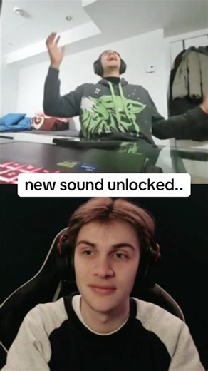 which sound is the best? #omegle #ometv #fyp #firtana