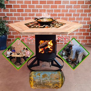 63K views · 662 reactions | Think Twice Before Throwing away Your Old Stuffs | Random Crafts | Facebook