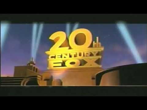 20th Century Fox logo (June 11, 1994, Prototype)