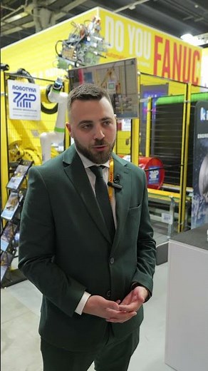 Jak dobrać robota przemysłowego do procesu produkcyjnego?