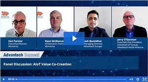 AIoT Value Co-Creation