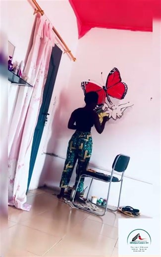 Cute butterfly designs