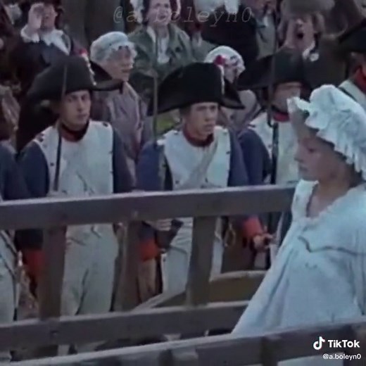 Marie Antoinette Execution: Tragic End of a Queen