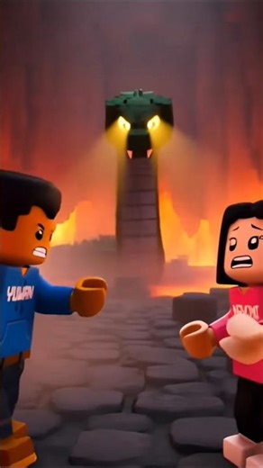 Minecraft Zombie Battle Survival | Yuwan & Nayomi Epic Sword Fight#shorts #minecraft #youtubeshorts