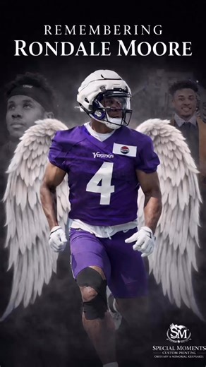 This has been one heavy week.. Rondale Moore has died at the age of 25. Rondale Moore, the talented NFL wide receiver and former Purdue University standout, was found deceased in New Albany, Indiana. Authorities confirmed that police were called to a property after concerns were raised, and reports indicate that he was discovered in a garage area. Law enforcement officials have stated that the investigation is ongoing, and preliminary information suggests the incident is being treated as a self-