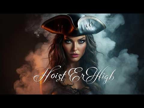 Hoist Er High – Pirate Metal | High Seas Metal Anthem