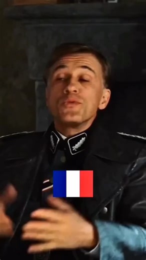 Hans Landa on Instagram