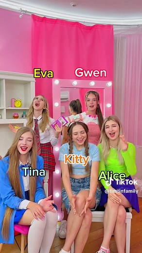 Who Is Singing? Tim Tin Family Real Name and More