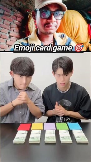 Emoji card beatbox game🎯 #beatbox #tiktok @beatbox_klim.