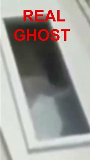 Real Ghosts Caught on Camera: Unbelievable Evidence! #ghost #realghost #fear