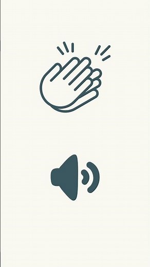 Applause SFX for Tiktok and Reels