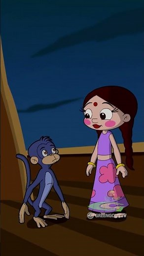 Bheem's Birthday Dhamaka #ChhotaBheem #HappyBirthdayBheem