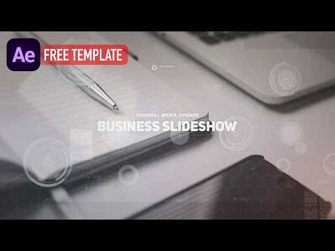 Business Corporation Slideshow