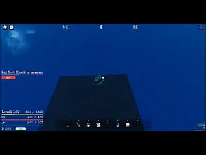 Fast way to grind for pb quest gpo (no fruit + geppo/Skywalk