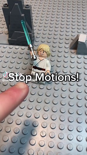 How to animate the LIGHTSABER Blur Effect IN LEGO! @LEGO @Star Wars #lego #starwars #legostopmotion #tutorial #legotutorial #tiktok #legotiktok #tiktoker #legotiktoker #animationtiktok #starwarslego #legos #stopmotions #stopmotionanimation #legostarwarsstopmotion #theclonewars #starwarstheclonewars #starwarstheclonewars #cw #sw #animation #legostarwarstheclonewars #lukeskywalker #episode4 #lightsaber #lightsaberanimation #luke #starwarstheskywalkersaga #game #iphone #tiktoktutorial #swagger #leg