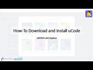 How-To Download and Install uCode